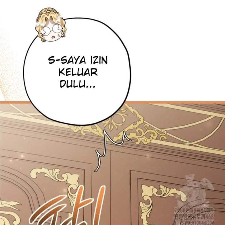 The Villain’s Daughter Plans To Run Away Chapter 59