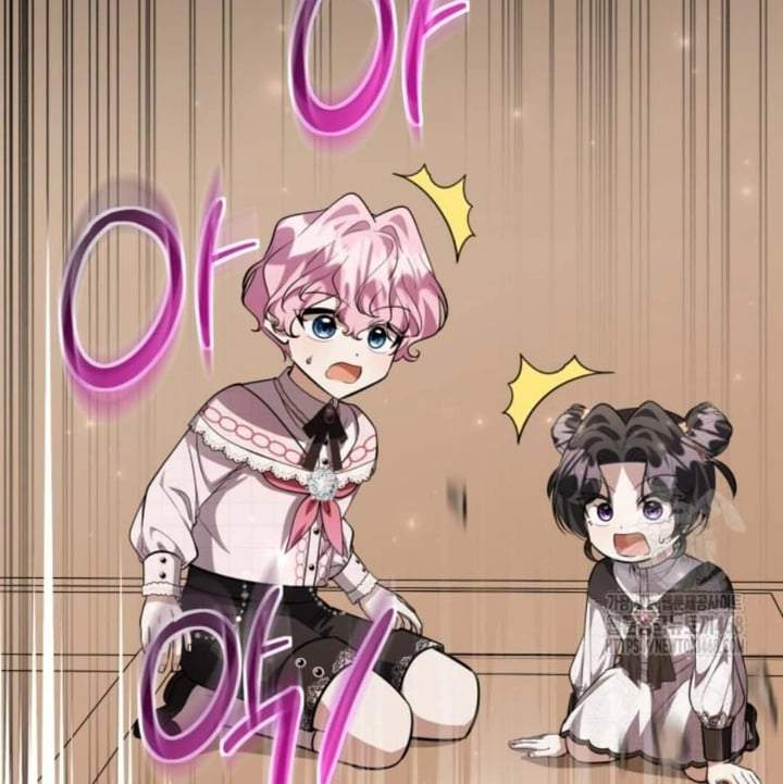 The Villain’s Daughter Plans To Run Away Chapter 59