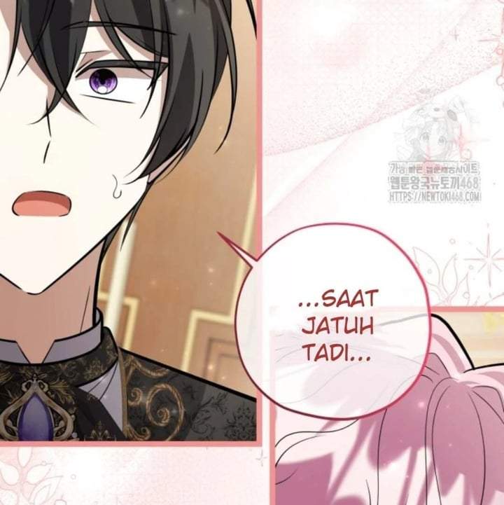 The Villain’s Daughter Plans To Run Away Chapter 59