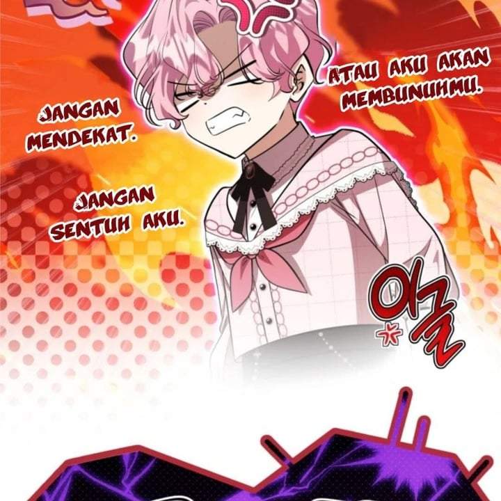 The Villain’s Daughter Plans To Run Away Chapter 59