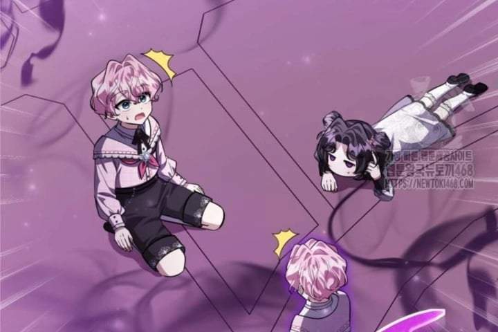 The Villain’s Daughter Plans To Run Away Chapter 59