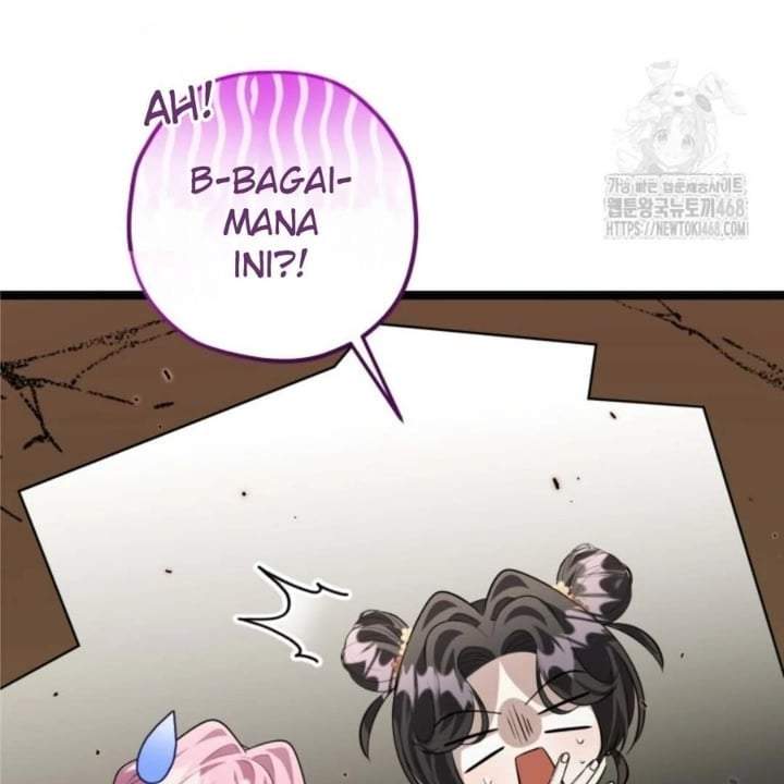 The Villain’s Daughter Plans To Run Away Chapter 59