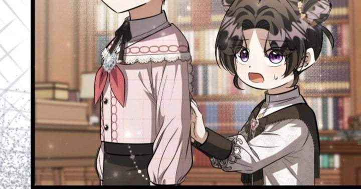 The Villain’s Daughter Plans To Run Away Chapter 59