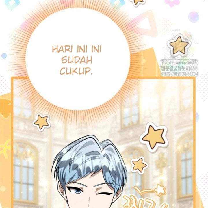The Villain’s Daughter Plans To Run Away Chapter 60