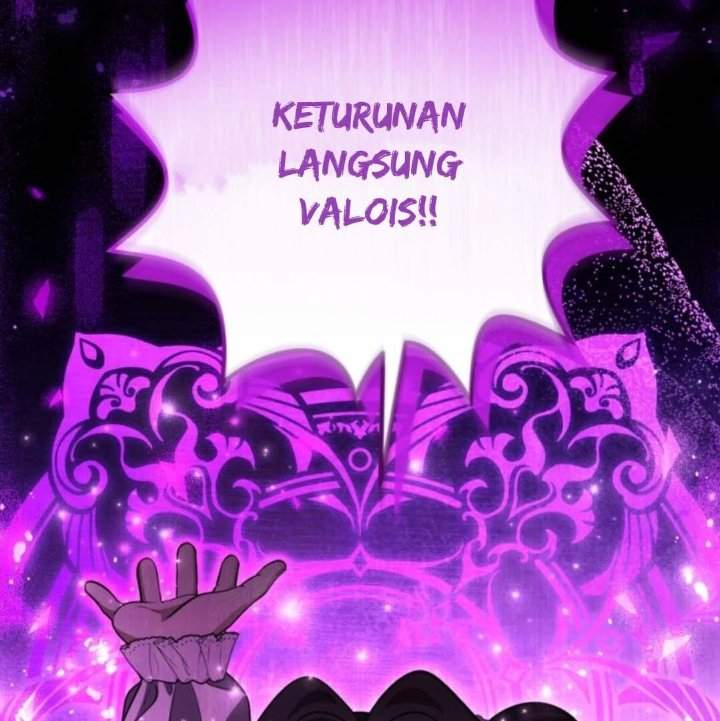 The Villain’s Daughter Plans To Run Away Chapter 60