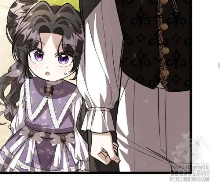 The Villain’s Daughter Plans To Run Away Chapter 60