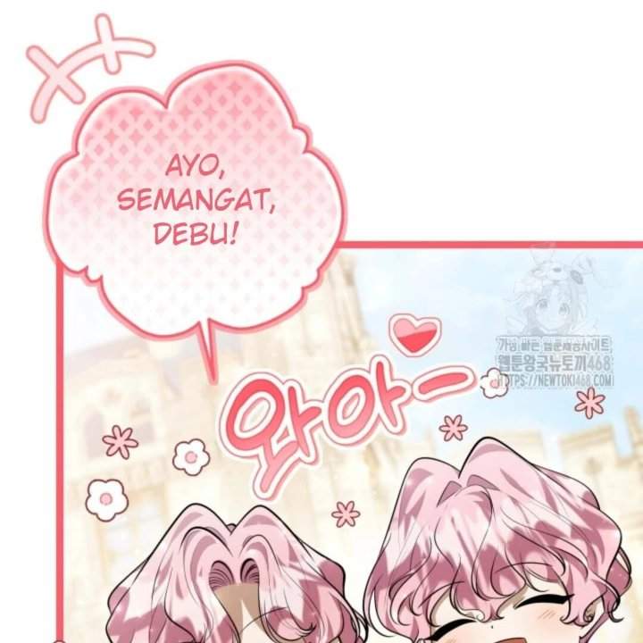 The Villain’s Daughter Plans To Run Away Chapter 60