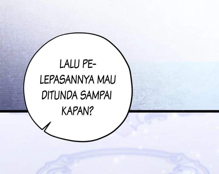 The Villain’s Daughter Plans To Run Away Chapter 61