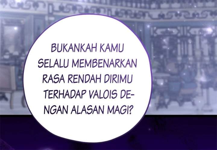 The Villain’s Daughter Plans To Run Away Chapter 61