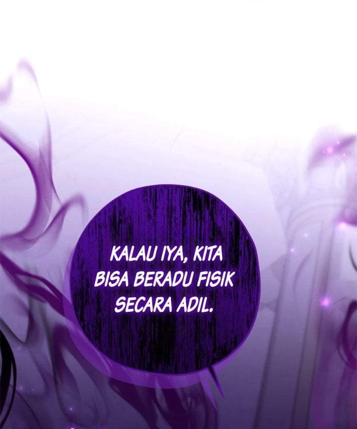 The Villain’s Daughter Plans To Run Away Chapter 61