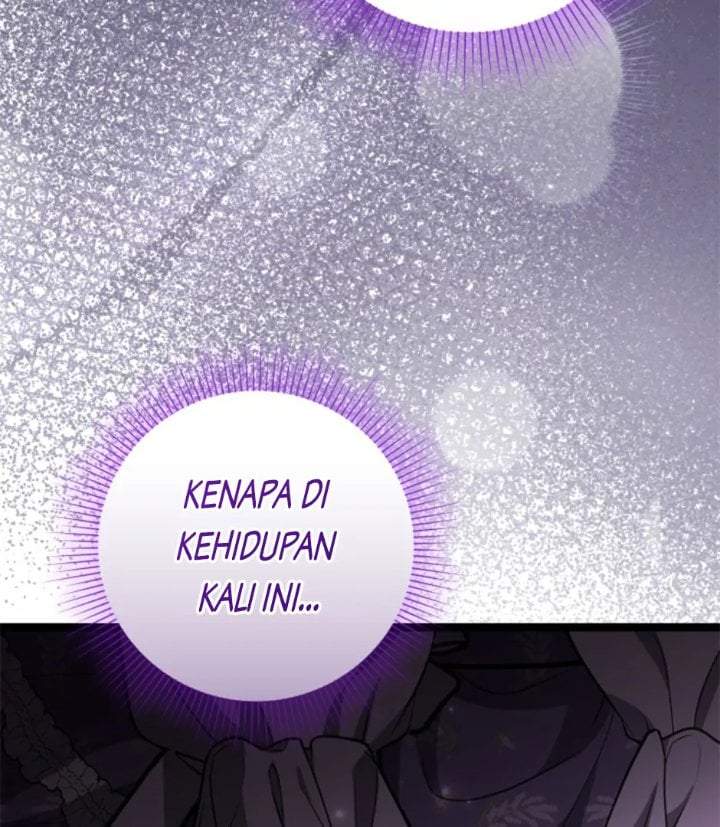The Villain’s Daughter Plans To Run Away Chapter 61