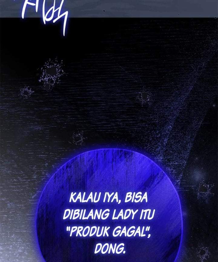 The Villain’s Daughter Plans To Run Away Chapter 61