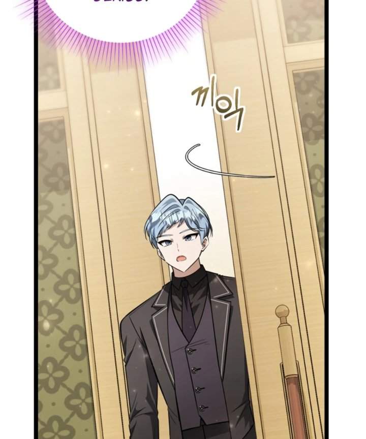 The Villain’s Daughter Plans To Run Away Chapter 61