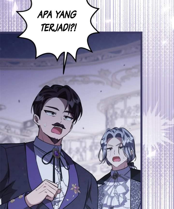 The Villain’s Daughter Plans To Run Away Chapter 61