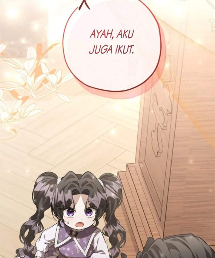 The Villain’s Daughter Plans To Run Away Chapter 61