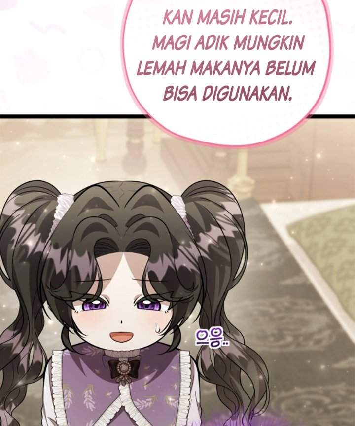 The Villain’s Daughter Plans To Run Away Chapter 61