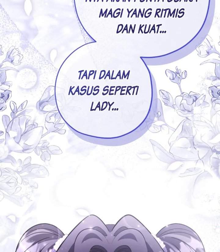 The Villain’s Daughter Plans To Run Away Chapter 61