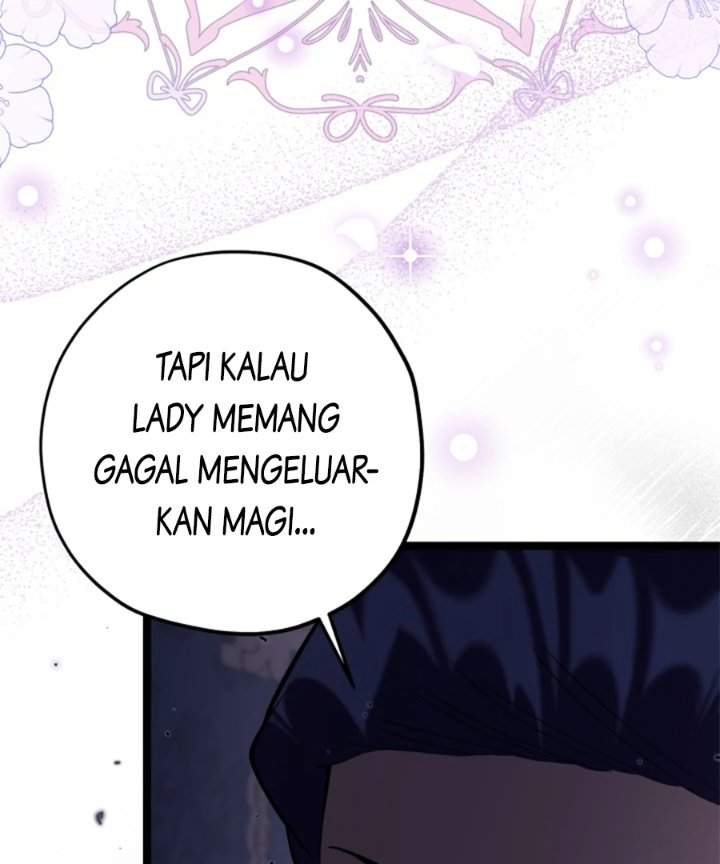 The Villain’s Daughter Plans To Run Away Chapter 61