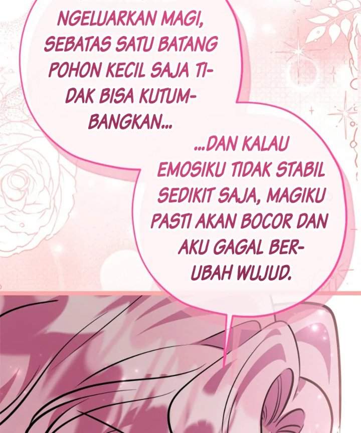 The Villain’s Daughter Plans To Run Away Chapter 61