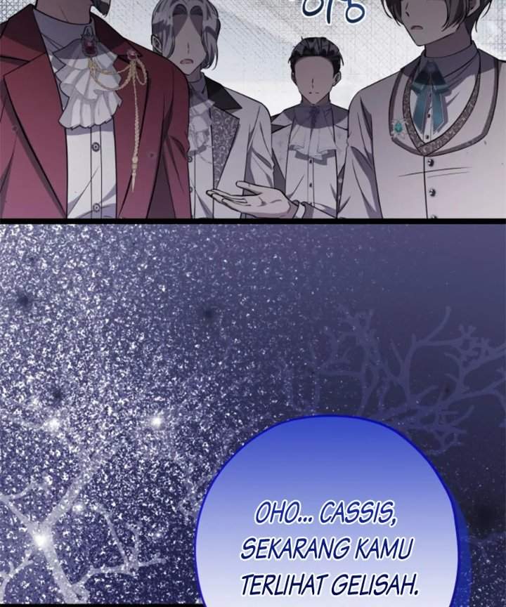 The Villain’s Daughter Plans To Run Away Chapter 61