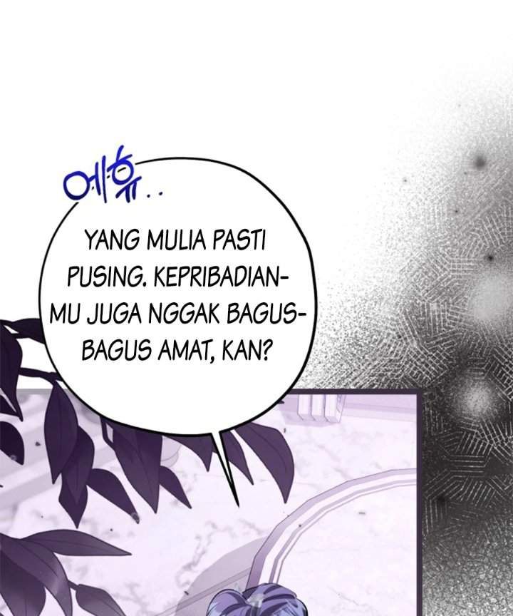 The Villain’s Daughter Plans To Run Away Chapter 62