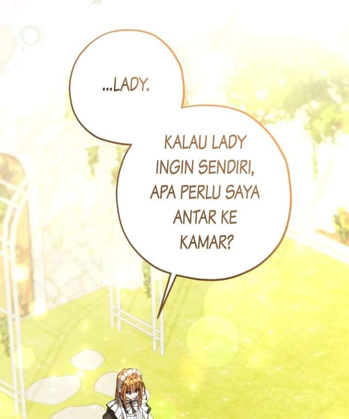 The Villain’s Daughter Plans To Run Away Chapter 62