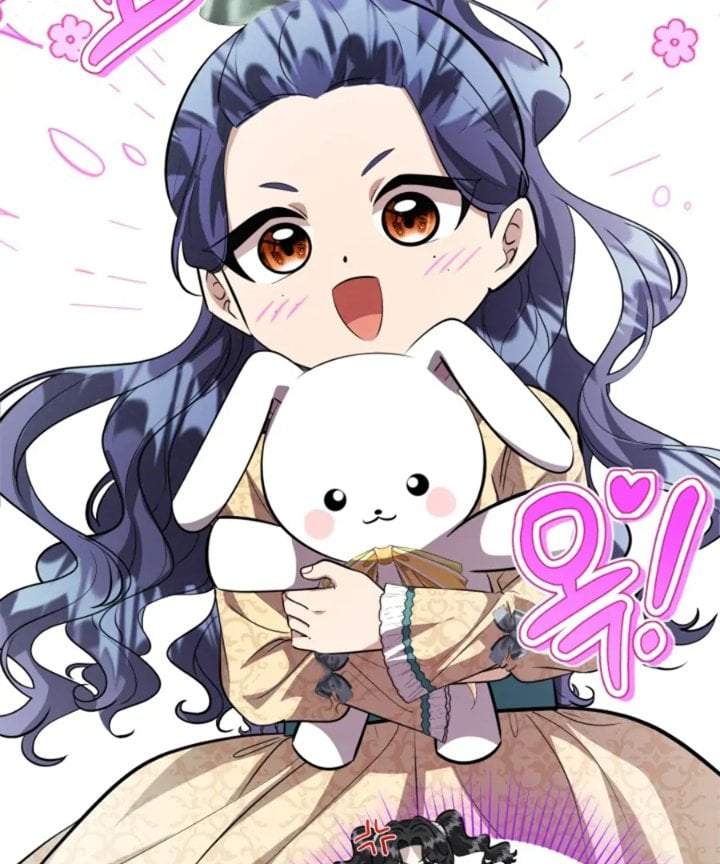 The Villain’s Daughter Plans To Run Away Chapter 62
