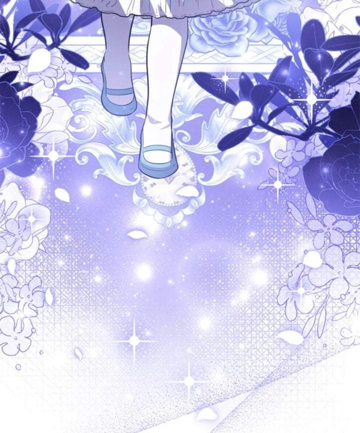 The Villain’s Daughter Plans To Run Away Chapter 62