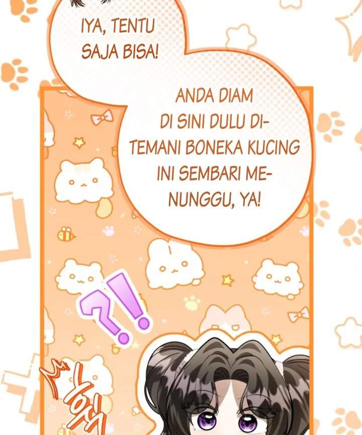 The Villain’s Daughter Plans To Run Away Chapter 62