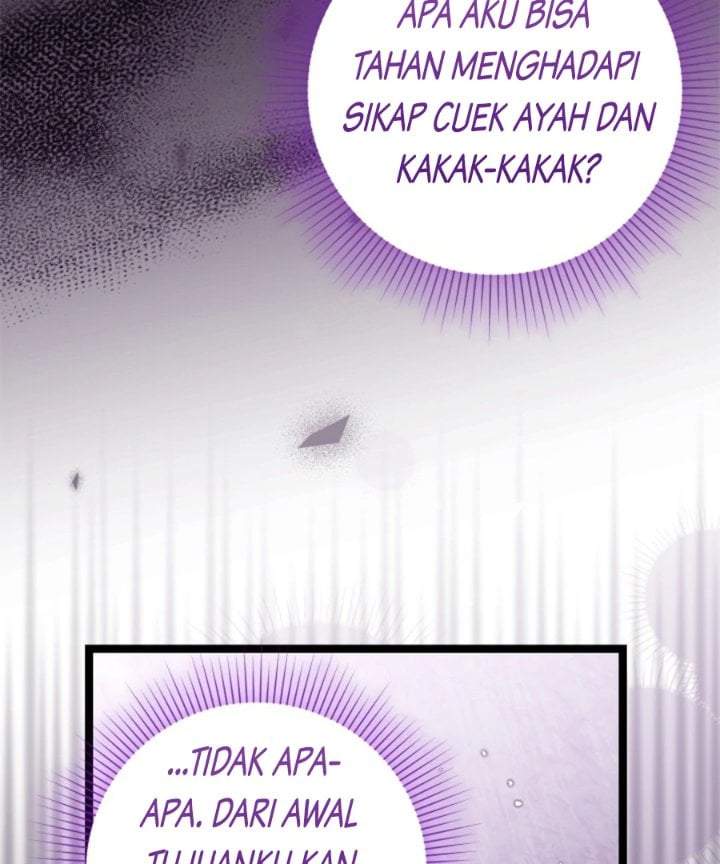 The Villain’s Daughter Plans To Run Away Chapter 62