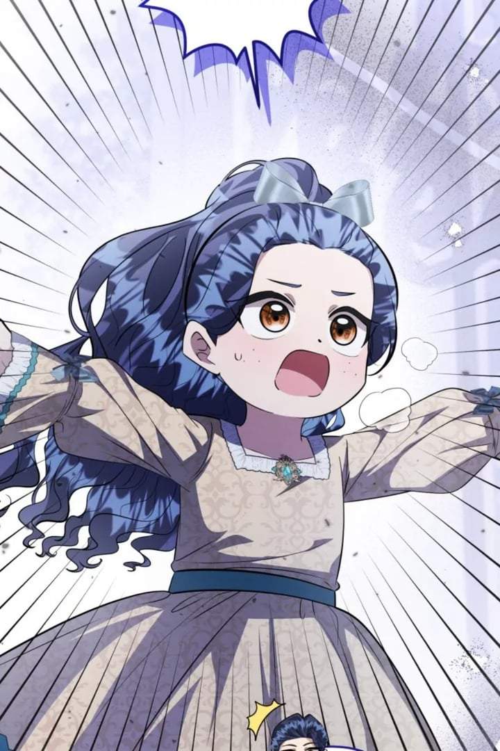 The Villain’s Daughter Plans To Run Away Chapter 63