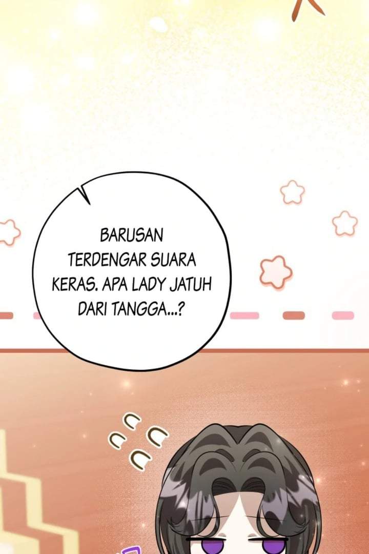 The Villain’s Daughter Plans To Run Away Chapter 63