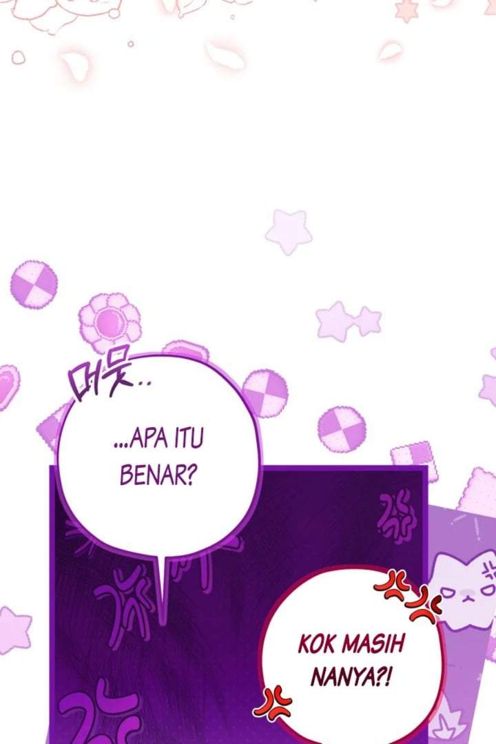 The Villain’s Daughter Plans To Run Away Chapter 63