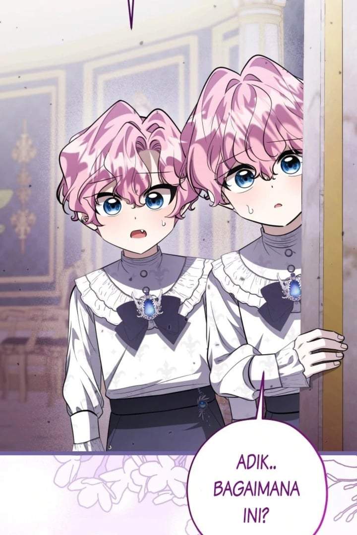 The Villain’s Daughter Plans To Run Away Chapter 63