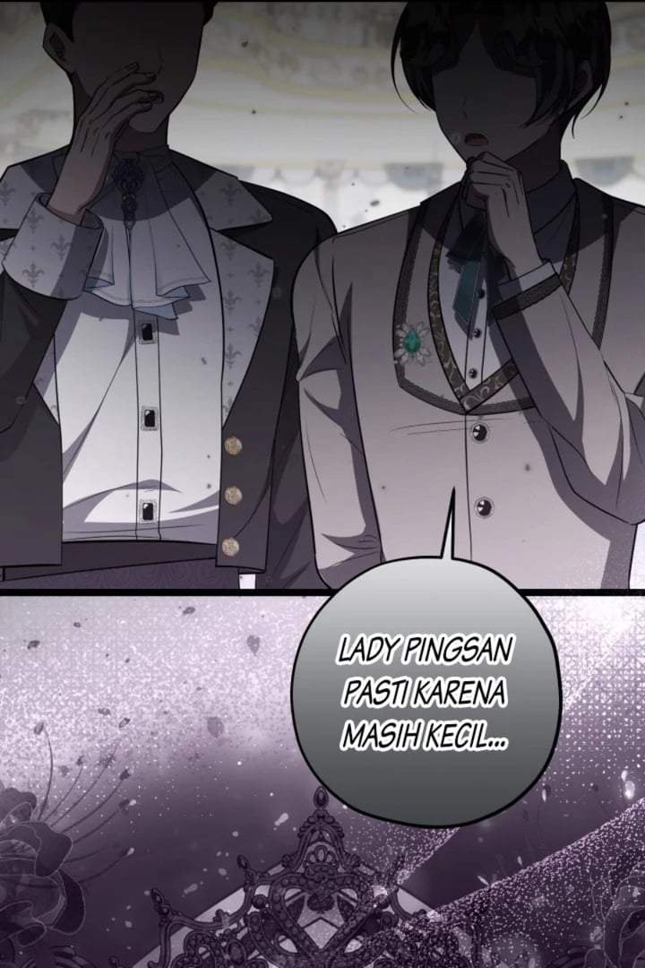 The Villain’s Daughter Plans To Run Away Chapter 63