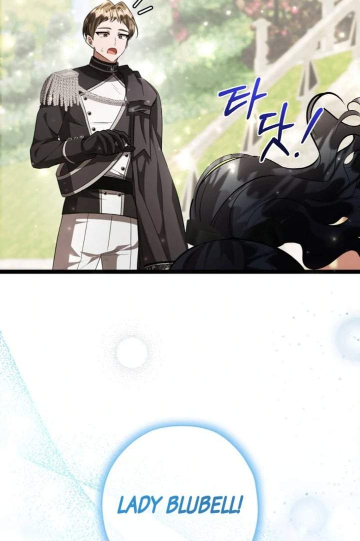The Villain’s Daughter Plans To Run Away Chapter 63