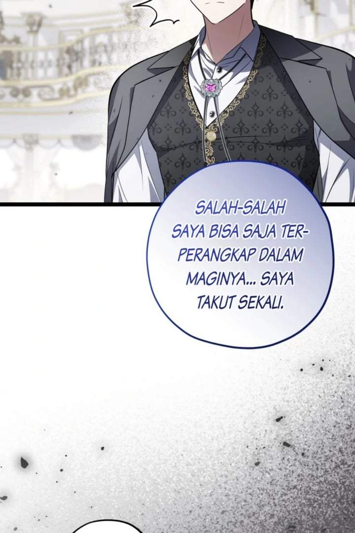 The Villain’s Daughter Plans To Run Away Chapter 63