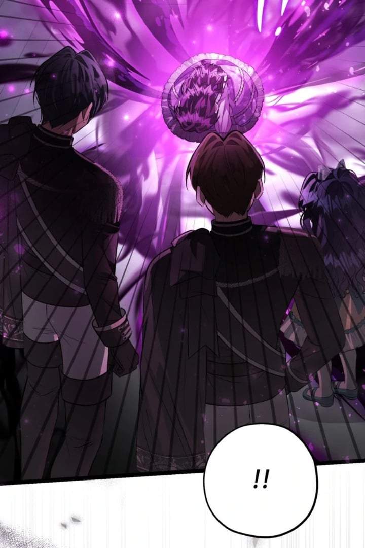 The Villain’s Daughter Plans To Run Away Chapter 63