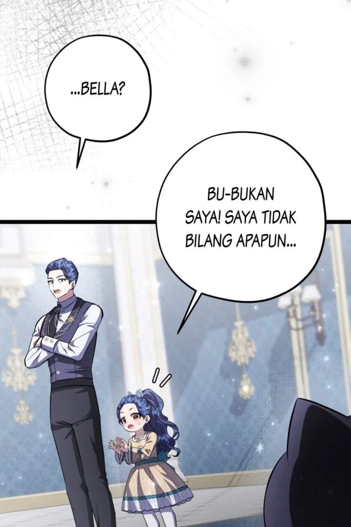 The Villain’s Daughter Plans To Run Away Chapter 63