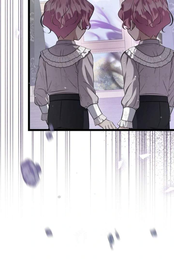 The Villain’s Daughter Plans To Run Away Chapter 63