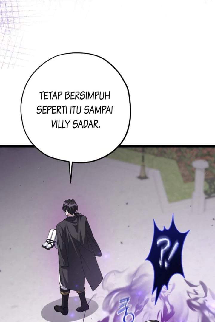 The Villain’s Daughter Plans To Run Away Chapter 64