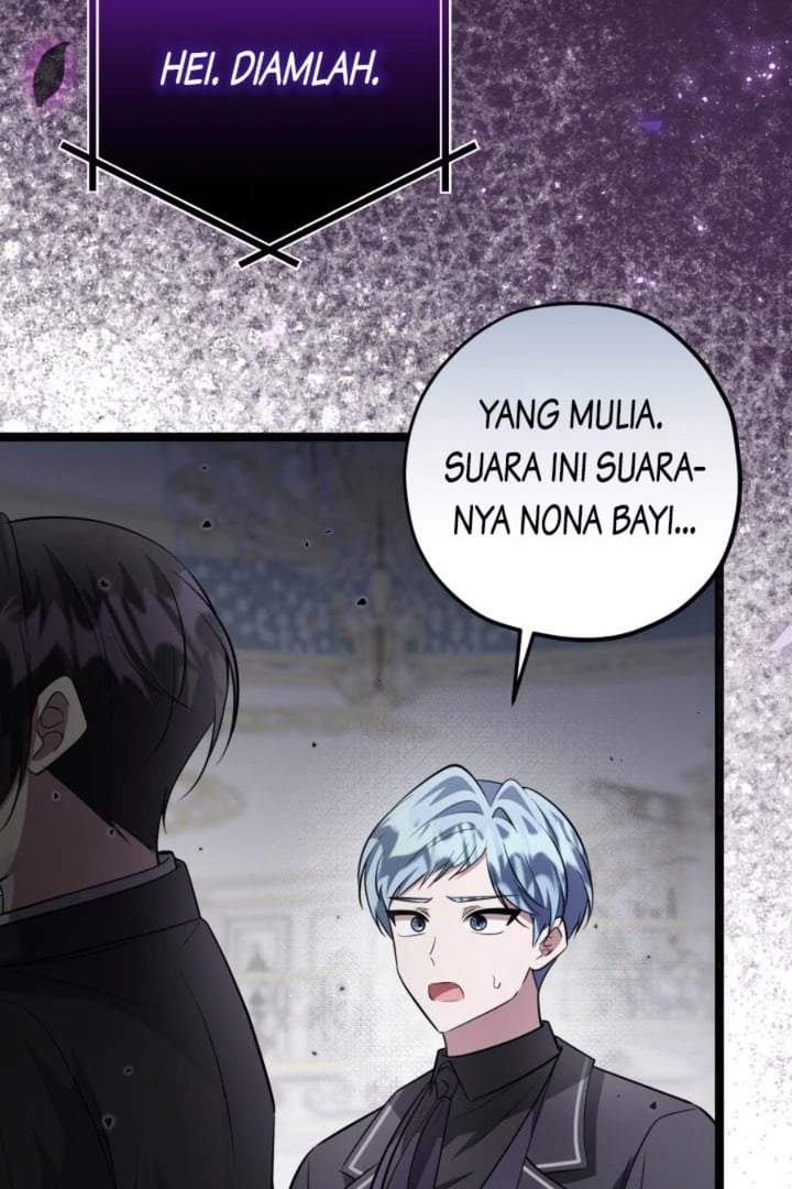 The Villain’s Daughter Plans To Run Away Chapter 64