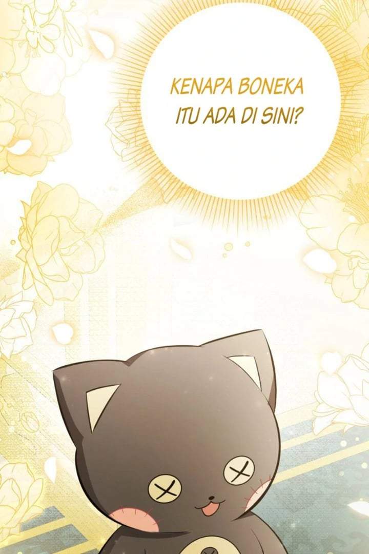 The Villain’s Daughter Plans To Run Away Chapter 64