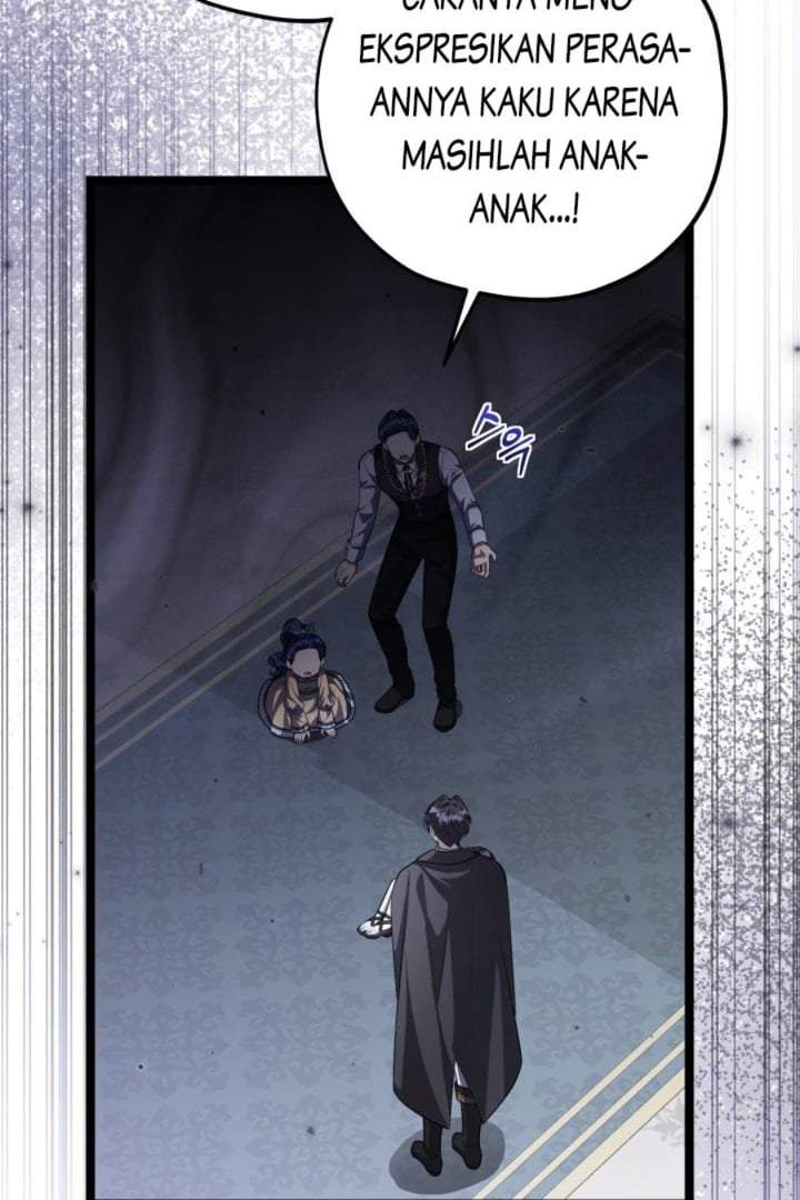The Villain’s Daughter Plans To Run Away Chapter 64