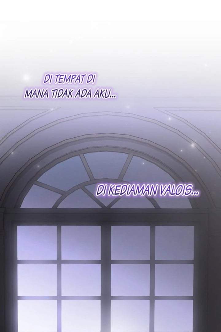 The Villain’s Daughter Plans To Run Away Chapter 64