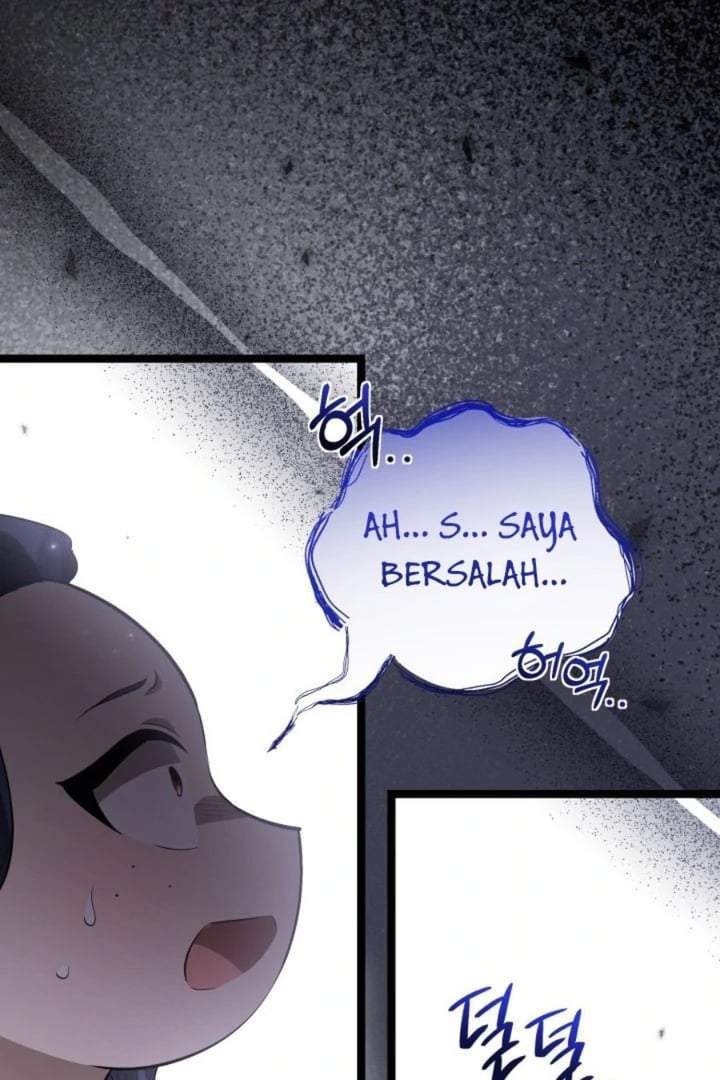 The Villain’s Daughter Plans To Run Away Chapter 64