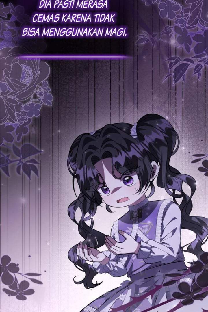 The Villain’s Daughter Plans To Run Away Chapter 64