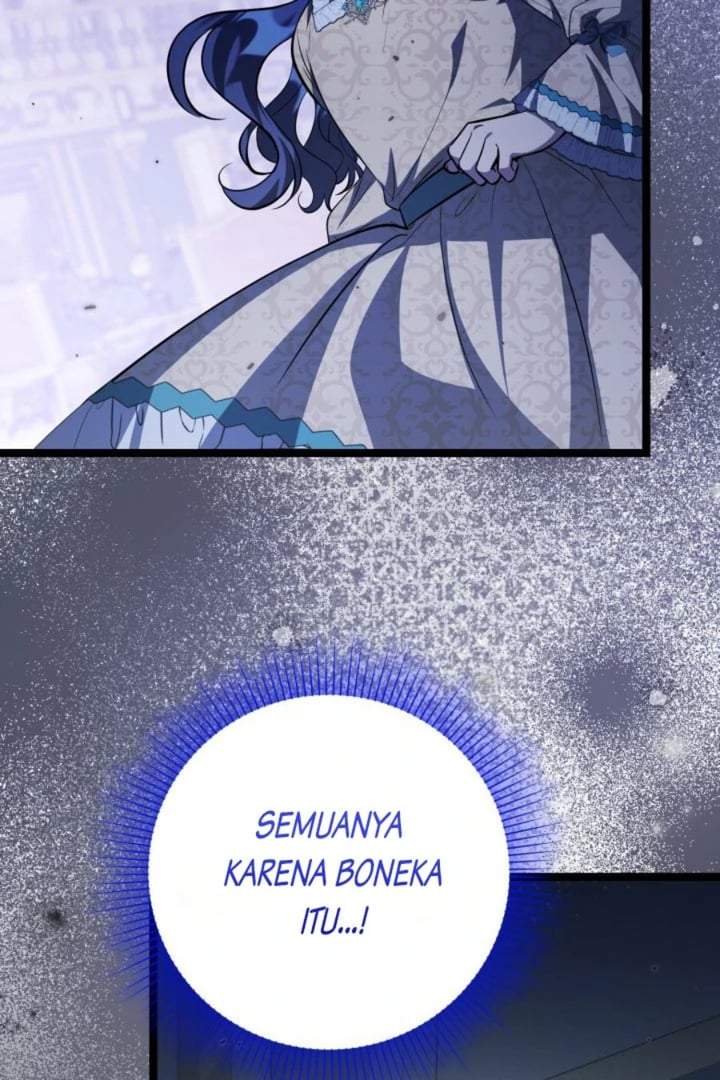 The Villain’s Daughter Plans To Run Away Chapter 64