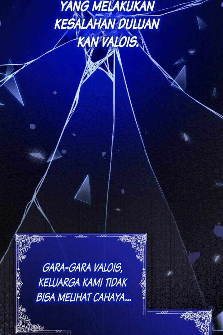 The Villain’s Daughter Plans To Run Away Chapter 64