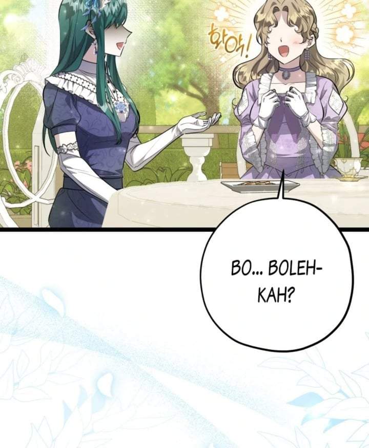 The Villain’s Daughter Plans To Run Away Chapter 65